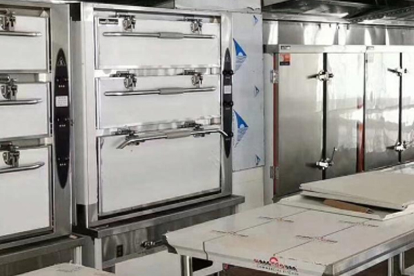 宣城市商用厨具商用厨房设备 - 排名